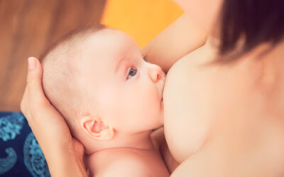 The impact of Tongue Tie on children: the importance of early intervention