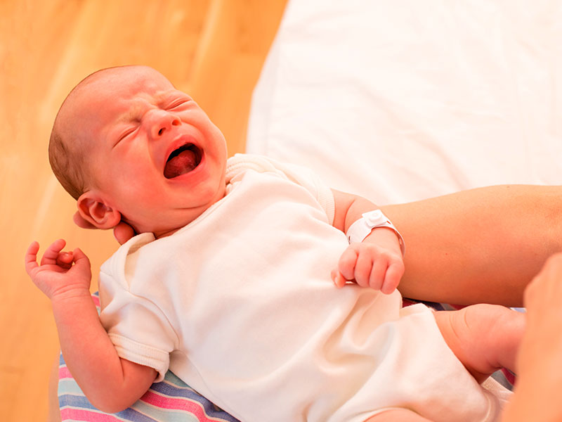 Tongue Tie in Newborns: Signs, Symptoms, and Treatment Options