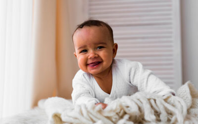 The Benefits of Tongue Tie Correction in Babies