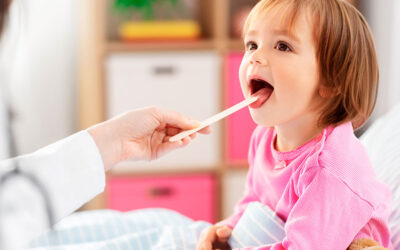 The Importance of Early Diagnosis of Tongue Tie in Children