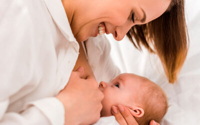 The impacts of tongue tie on breastfeeding: Tips for overcoming difficulties