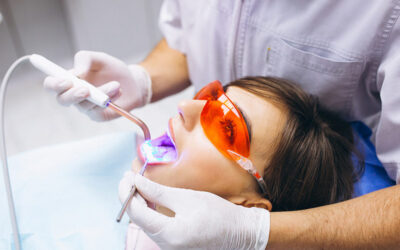 Laser Frenectomy: A Solution for All Ages