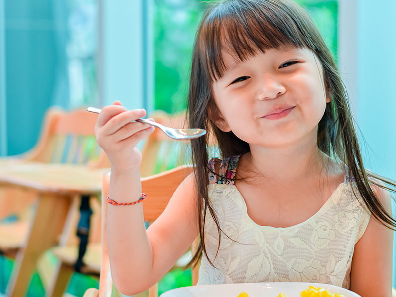Navigating Post-Frenectomy Nutrition: A Guide to Safe Eating for Your Child