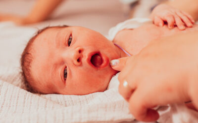 The Most Common Signs That Indicate Your Baby May Have Tongue Tie