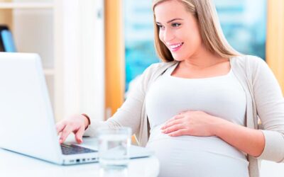 The Most Important Things to Focus on During Your Maternity Leave