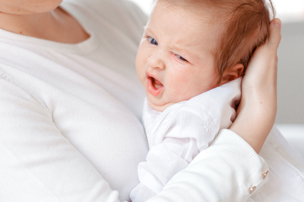Torticollis and Tongue Tie: Is There a Connection?