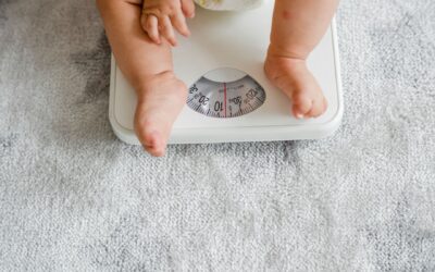 Debunking the Myth: Weight Gain Doesn’t Rule Out Tongue Ties